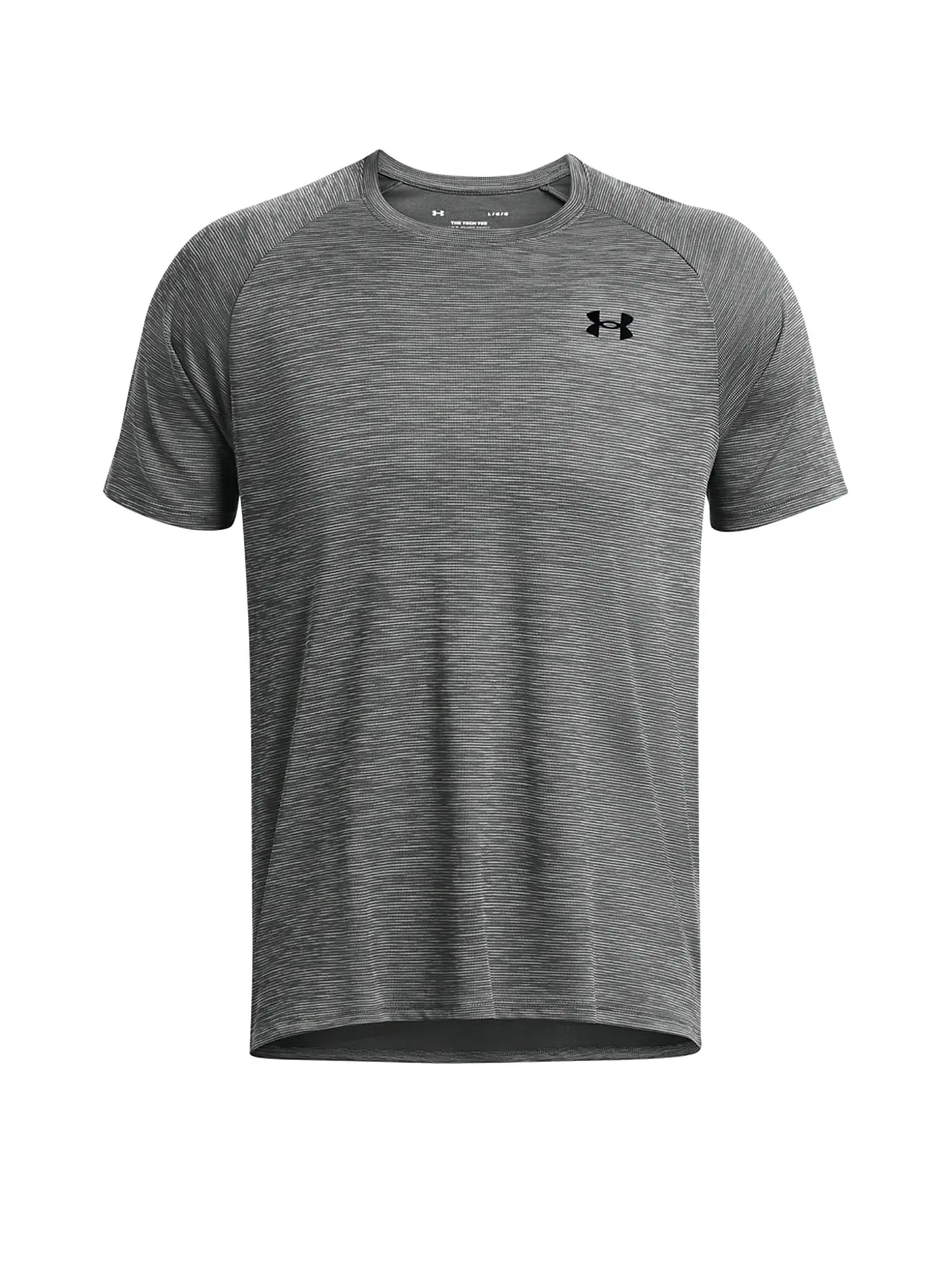 UNDER ARMOUR | Herren Fitnessshirt UA Tech™ Strukturiert | 